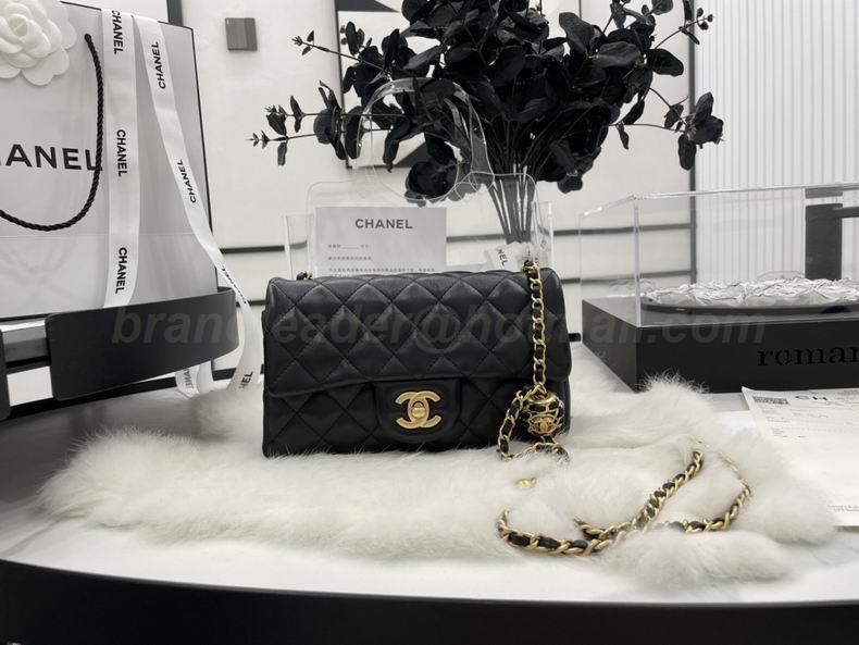 Chanel Handbags 907